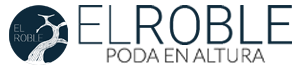Poda en Altura el Roble